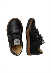 Naturino MINDS - Sneakers basse - schwarz