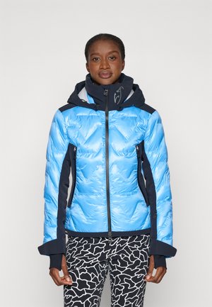 ZOE - Ski jas - cornflower