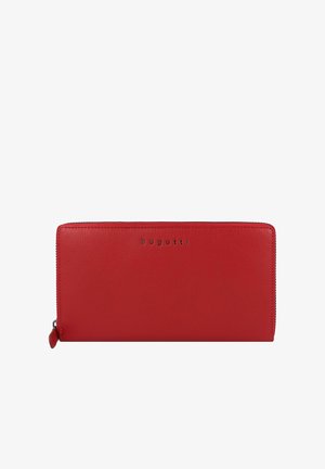bugatti MIRA 19CM - Monedero - rot