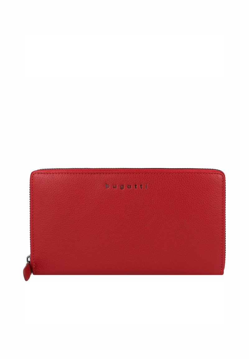 bugatti MIRA 19CM - Monedero - rot