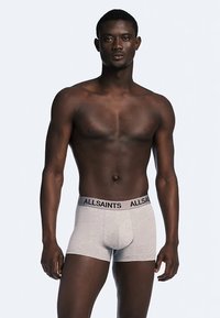 AllSaints Trunks - open miscellaneous