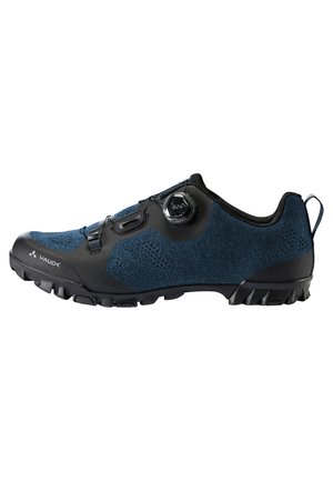 Vaude Fietsschoenen - dark sea