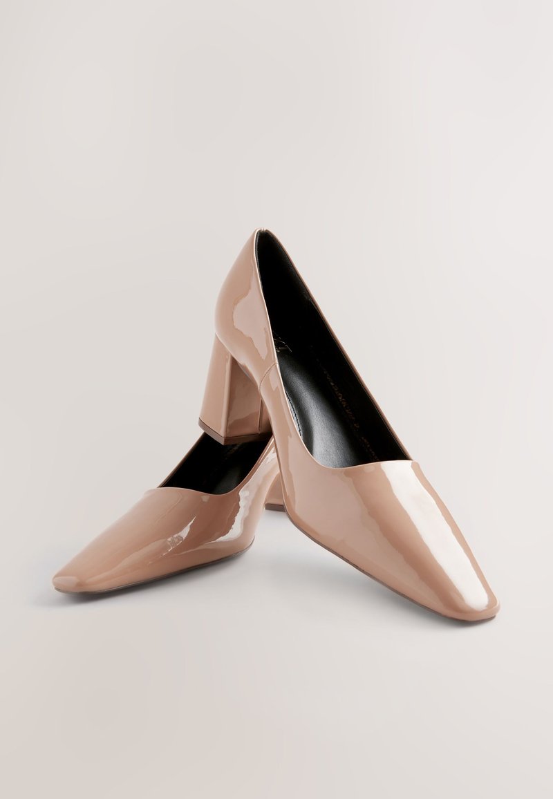 Escarpins Fille Next Taille 9 - Portés Seulement Quelques Fois - Occasion Bon état