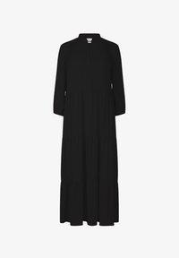 Unausgewählt, black