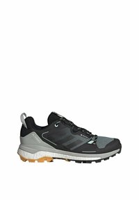 Adidas Terrex SKYCHASER 2 GORE-TEX turkusowy