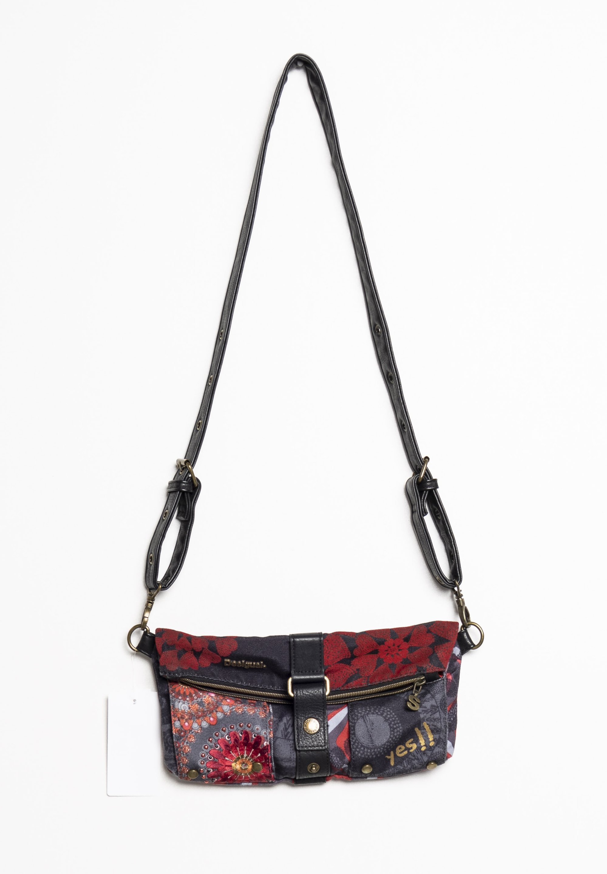 Kalinga Ashok Borse O Bag Online Kalinga Ashok Borsette Desigual