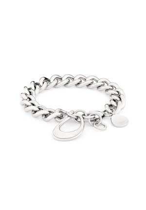 Armband - silberfarben