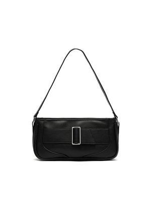 TOKU  - Bandolera - black