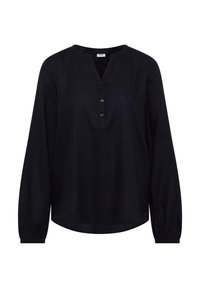 Non selezionato, blau