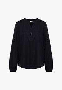 Non selezionato, blau