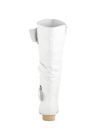 Elara ELARA - Bottes de cowboy / motard - weiss