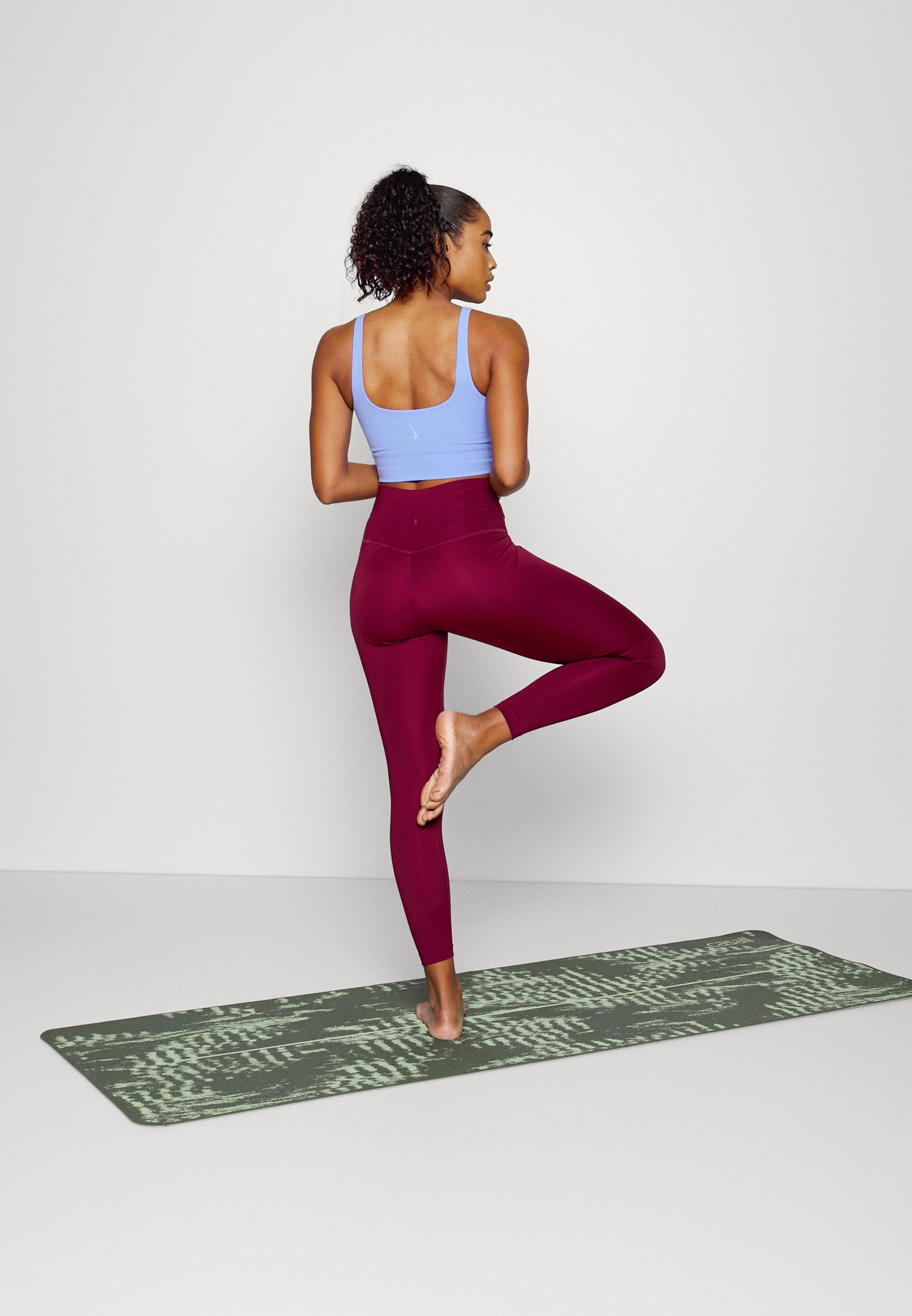 Nike Performance THE YOGA - Leggings 