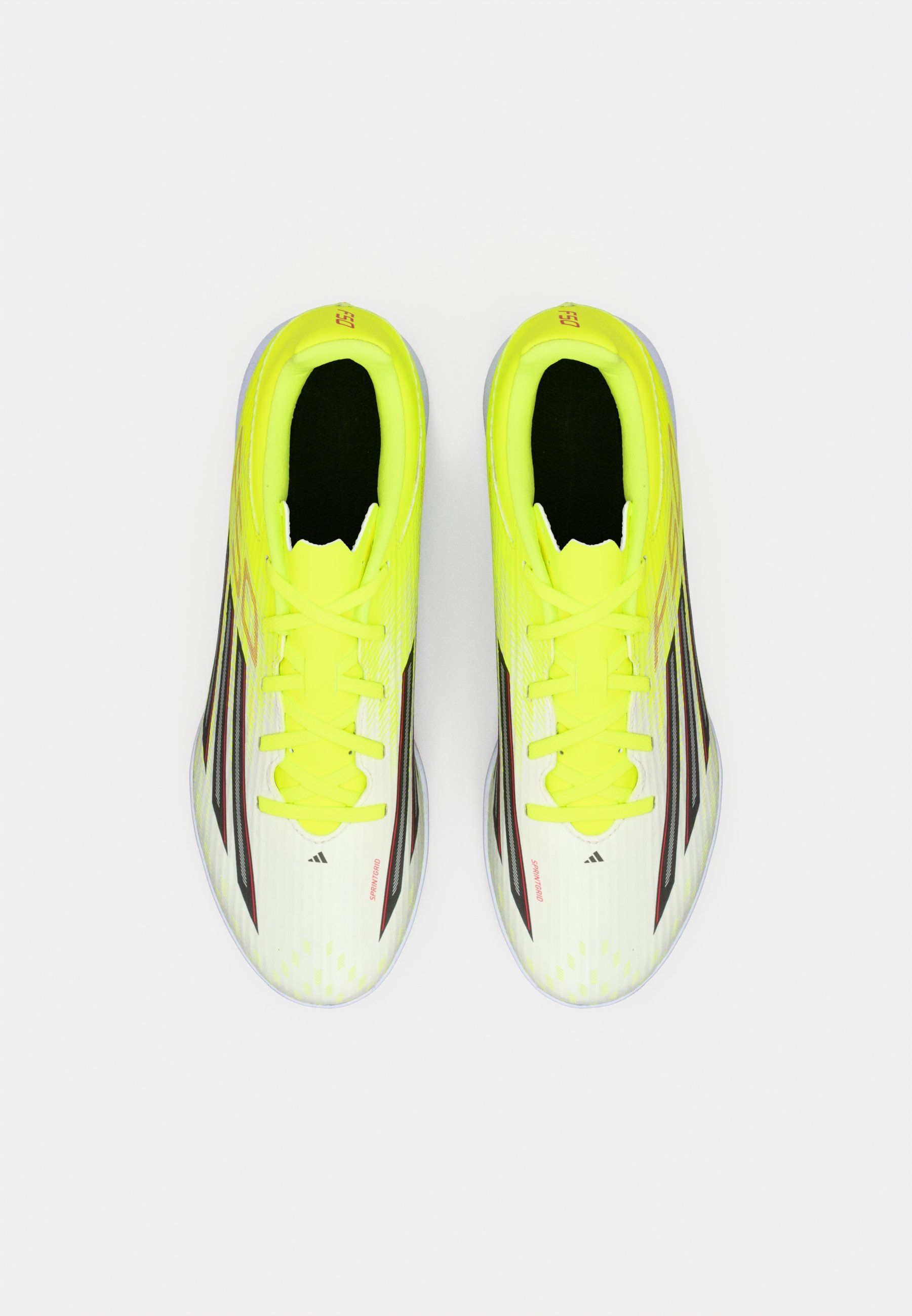 adidas Performance SALA COMPETITION 2.0 INDOOR - Ghete de fotbal