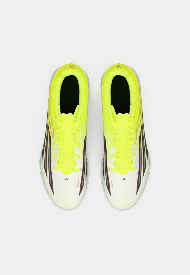 adidas gazelle silver green womens adidas Kids' F50 Club Indoor Soccer Shoes, Size 13, Orange/Blue