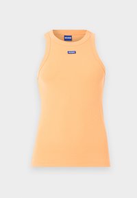 Unausgewählt, light/pastel orange