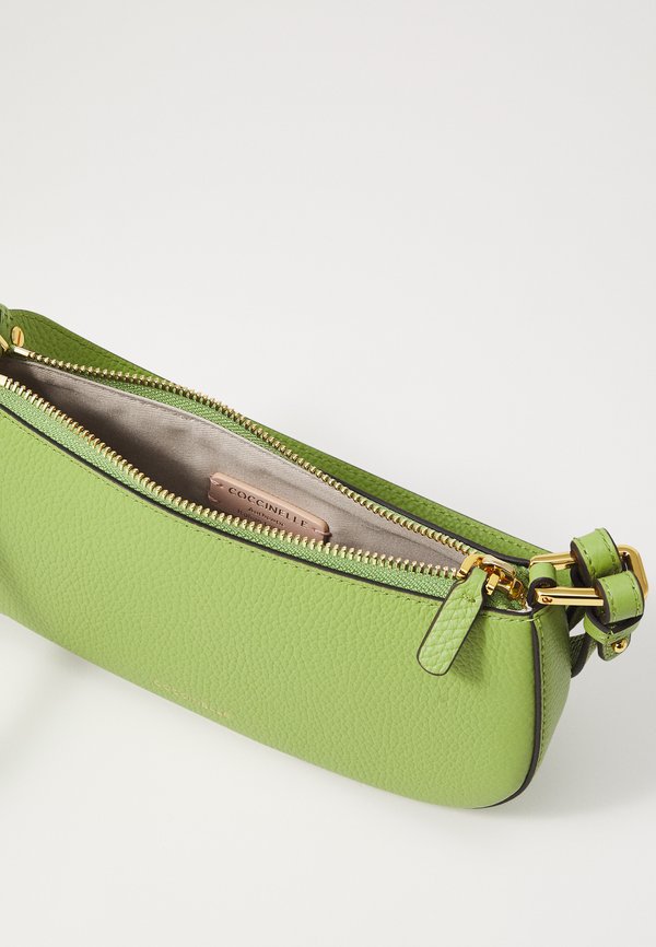 MERVEILLE - Handbag - guacamole3