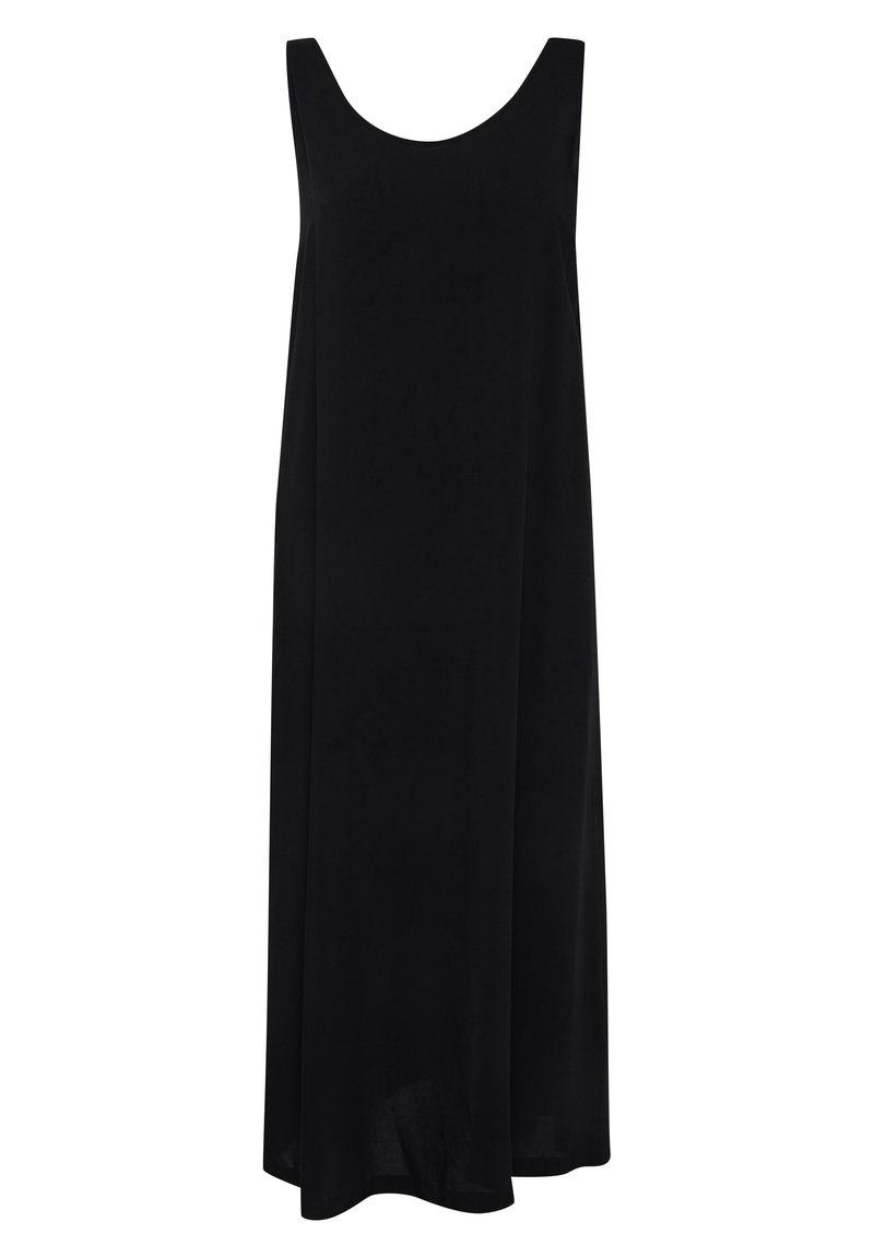 PULZ Jurk zwart PULZ Jurk zwart