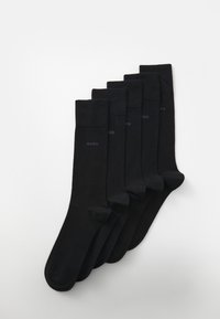 Unselected, dark blue