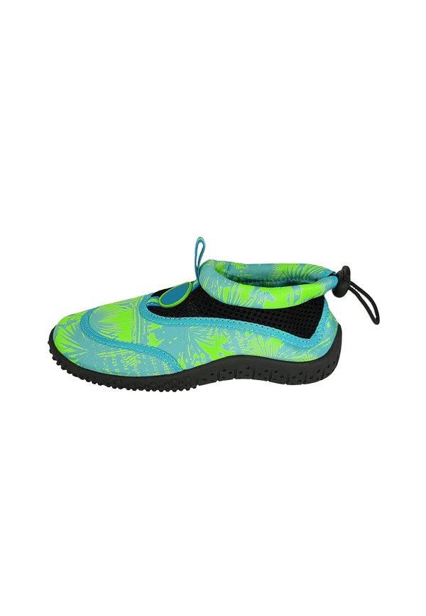 HAWAII - Badesandale - blau