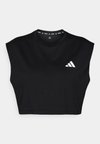 RUN - Топ - black