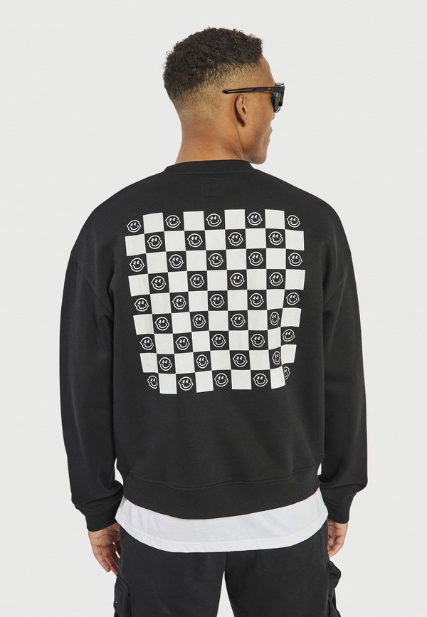 VINCENT BOXY FIT - Sweatshirt