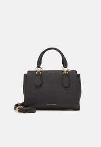 DEVOTED - Handbag - black