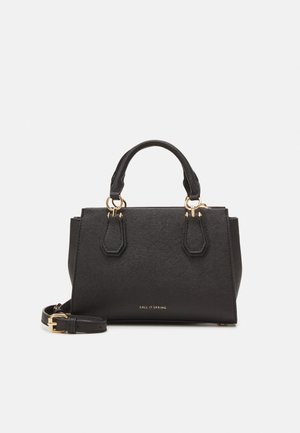 DEVOTED - Sac à main - black