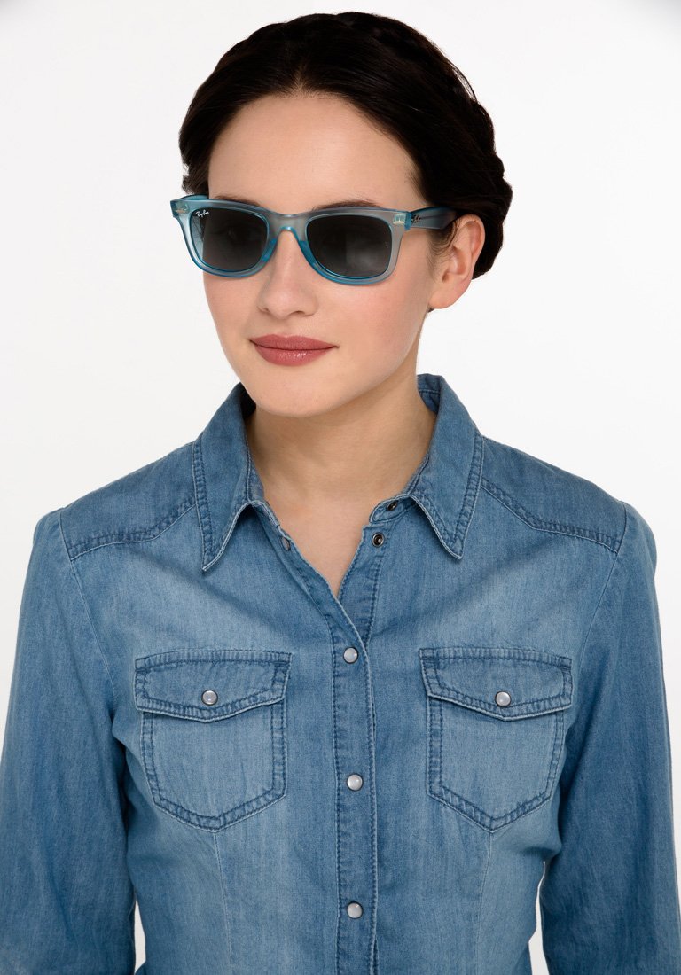 ray ban new wayfarer women