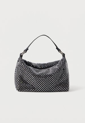 MAGDA MINI BAG - Handbag - black