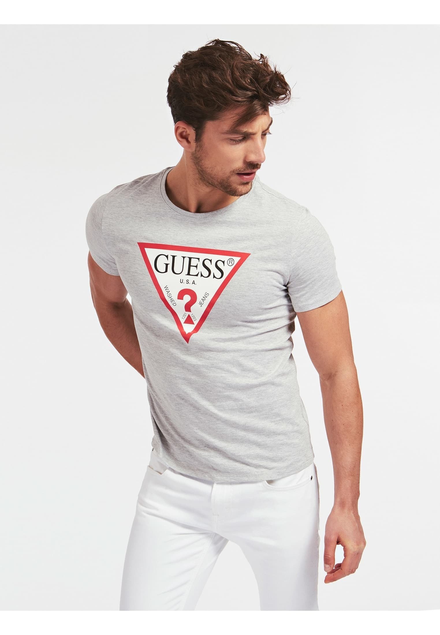 zalando guess uomo