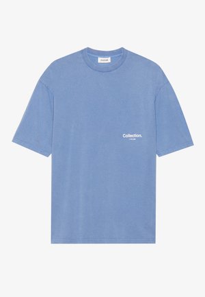 YOURTURN UNISEX niebieski