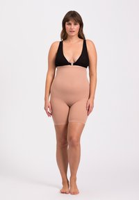 LYKKELAND ateliér ALTURRA - Koriģējoša apakšveļa - nude