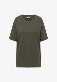 Non sélectionné, grün