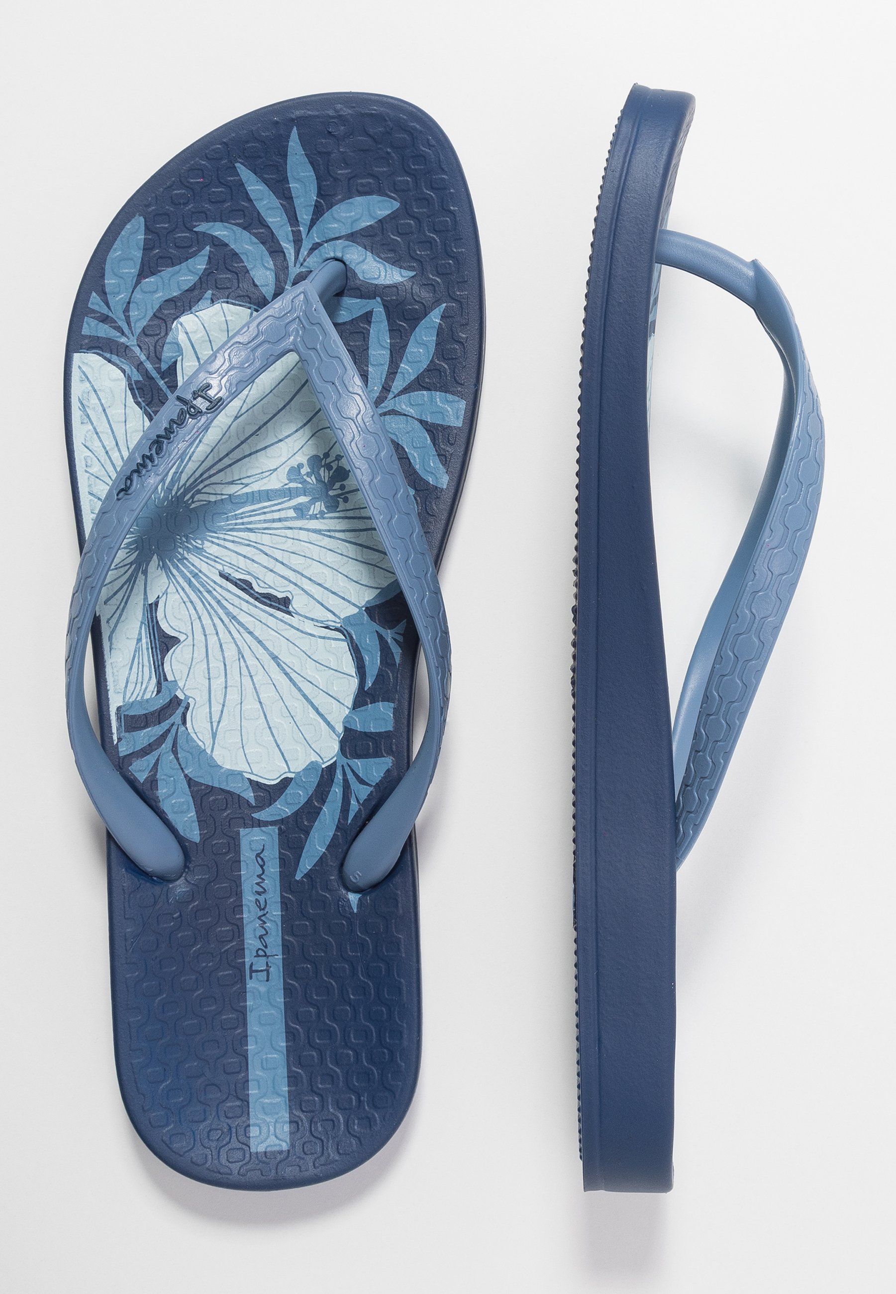 ANAT TEMAS Badsandaler blue ANAT TEMAS Badsandaler blue