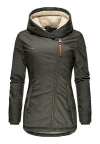 Ragwear GORDON A - Vinterjakke - olive