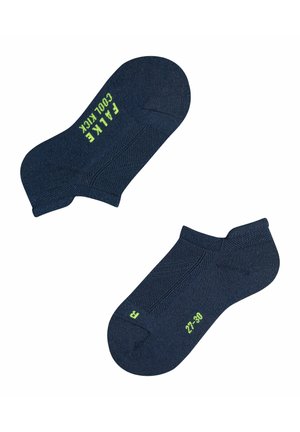 Cool Kick - Calze - marine