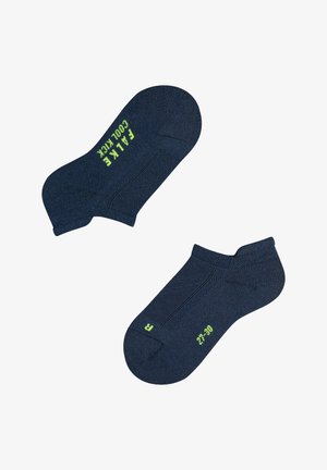 FALKE, UNISEX, granatowy