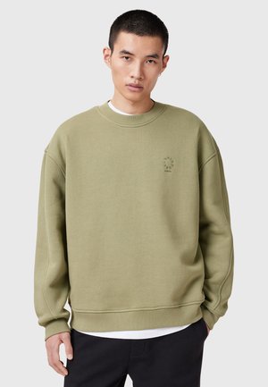 HAVEN CREW - Sweatshirt - green