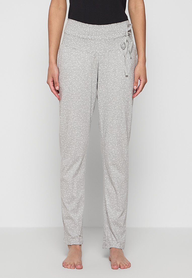 C&A Pyjamabroek grijs C&A Pyjamabroek grijs