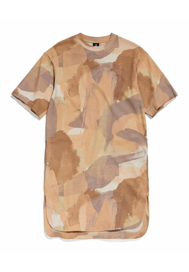 G-Star Jerseyjurk beige G-Star Jerseyjurk beige