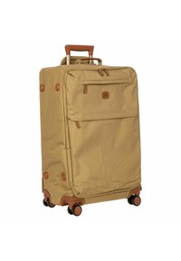 Bric's X COLLECTION 4 ROLLEN  - Trolley - havana