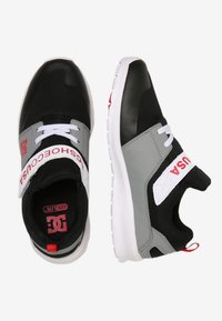 DC Shoes Sneakersy niskie