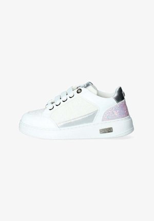Cult, Sneakers basse - bianco