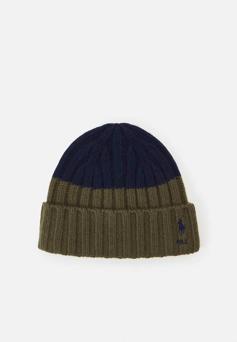 Polo Ralph Lauren COLD WEATHER UNISEX Czapka Zalando.pl
