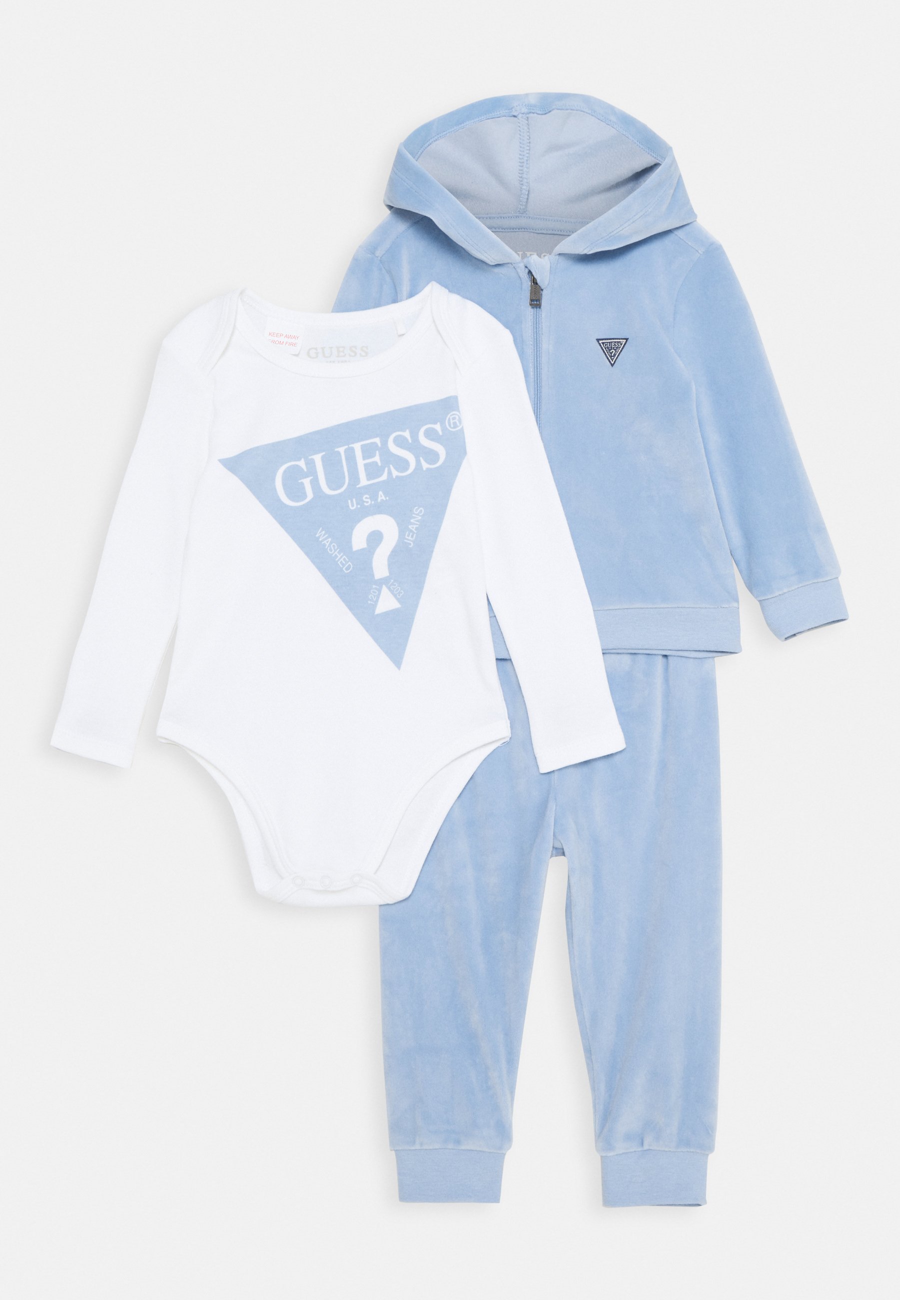 guess baby