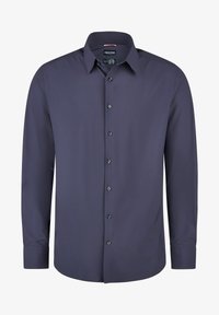 Geselecteerd, dunkelblau