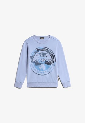 B-TALEFRE - Sweater - lavender