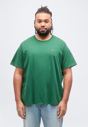 BIG ORIGINAL TEE - Navadna majica - eden