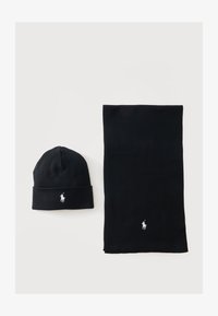 Επιλέχθηκε, black