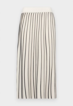 WEEKEND MaxMara FINANZA - Jupe trapèze - blu